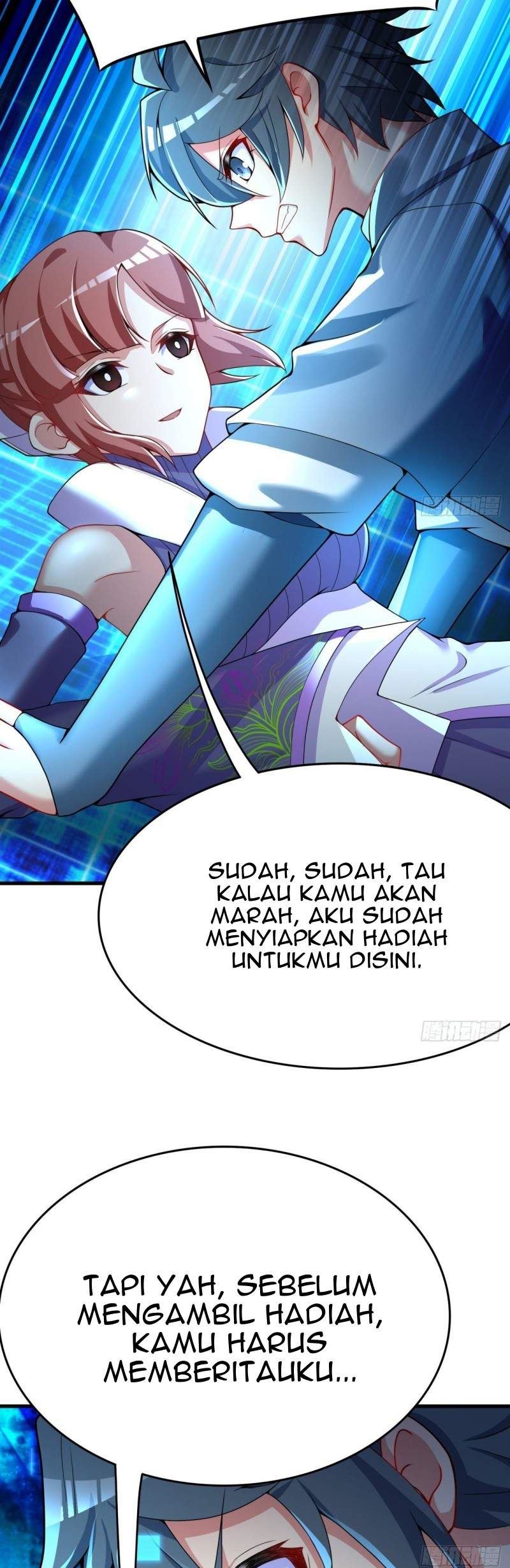 I Picked Up An Attributes Chapter 129 Gambar 5